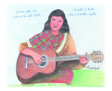 ioleta Parra